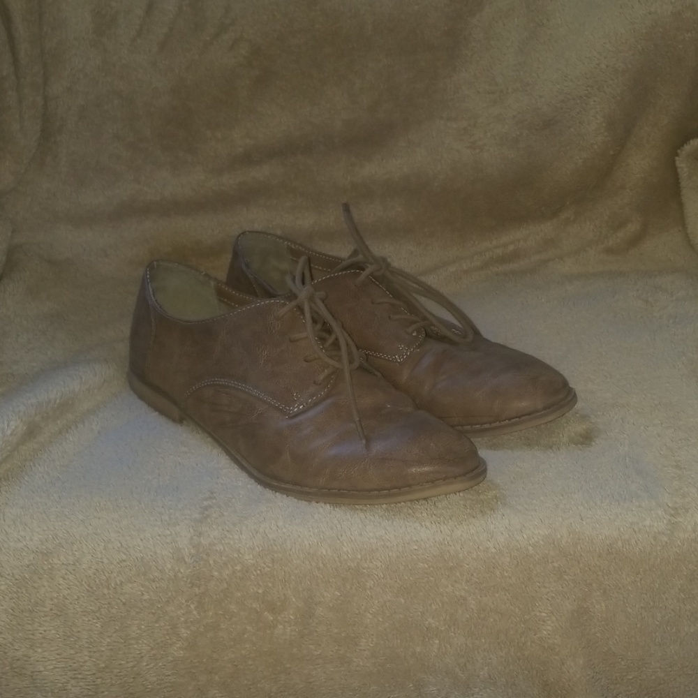 Loafers